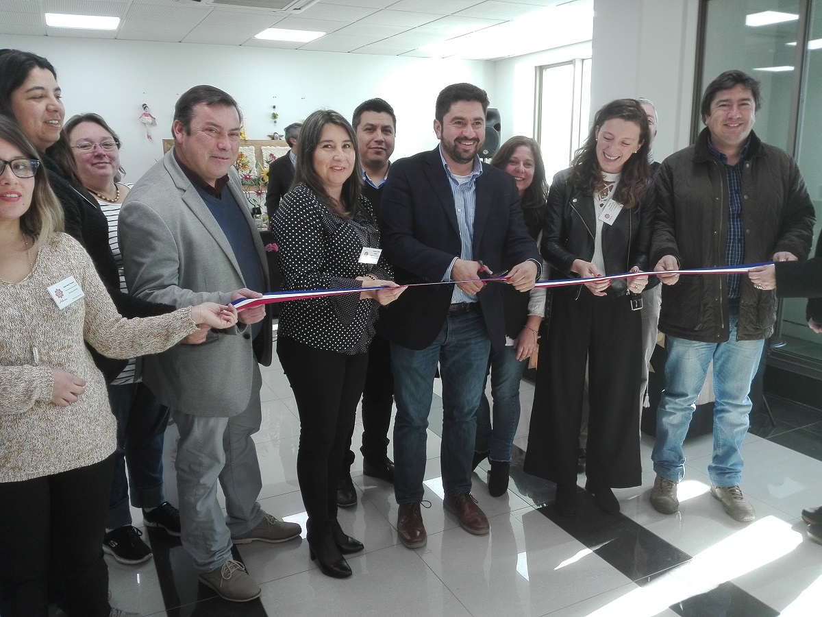 Acceso a subsidios