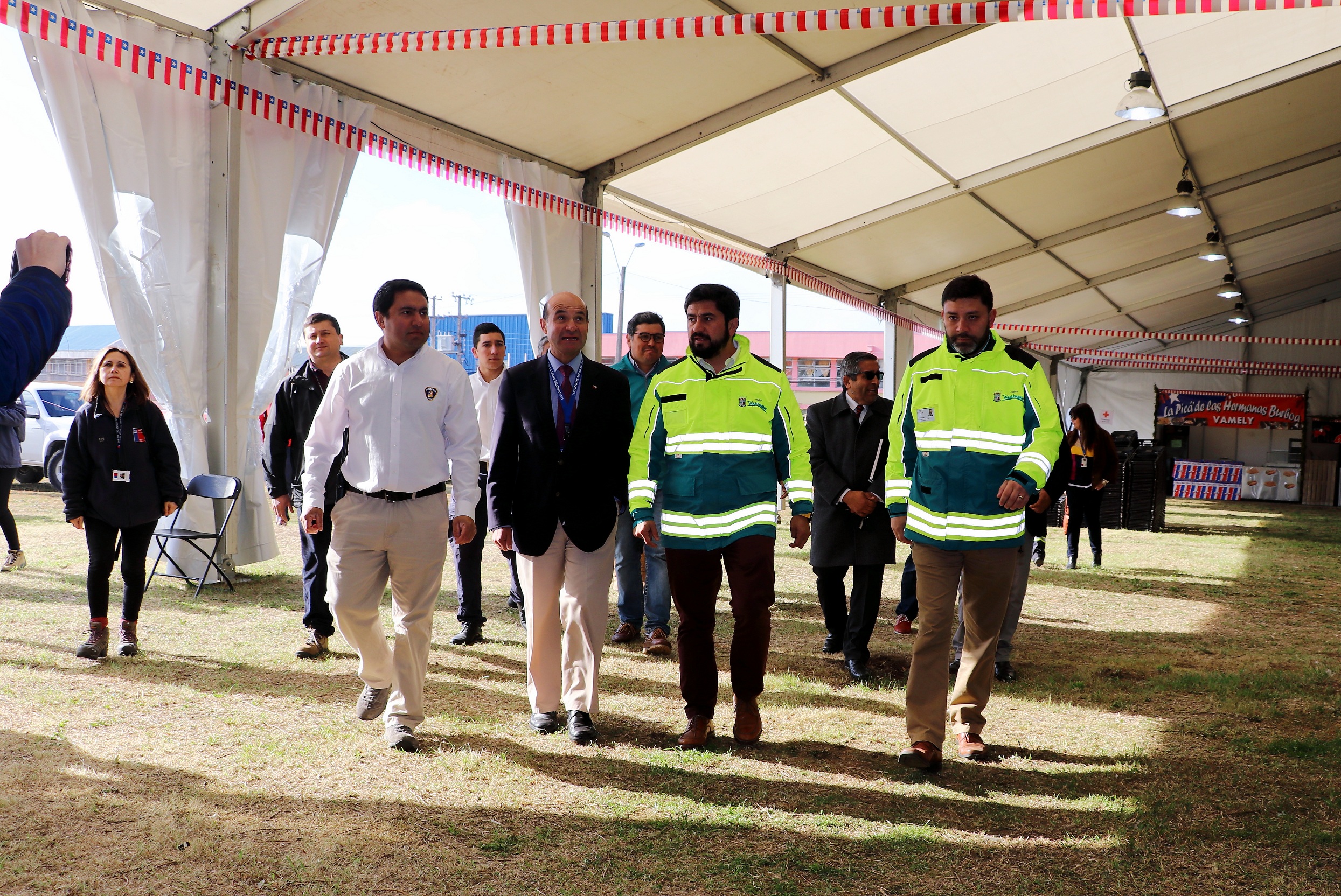 Acceso a subsidios