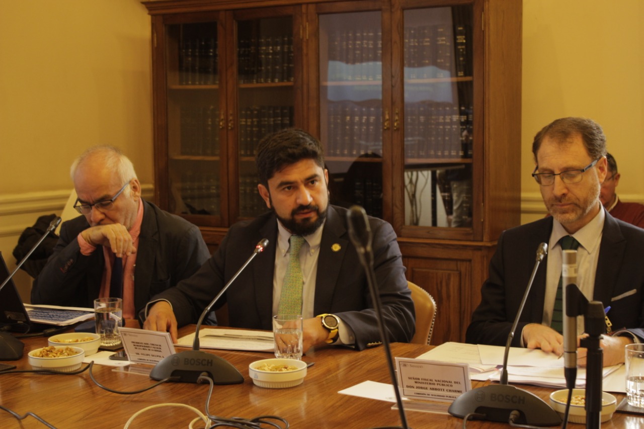 Proyecto de Ley de Incivilidad: “Para que este proyecto no sea letra muerta, se debe considerar el aspecto financiero y también las atribuciones para los Municipios”
