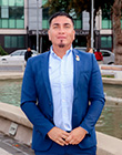 Ricardo Uriarte Péndola