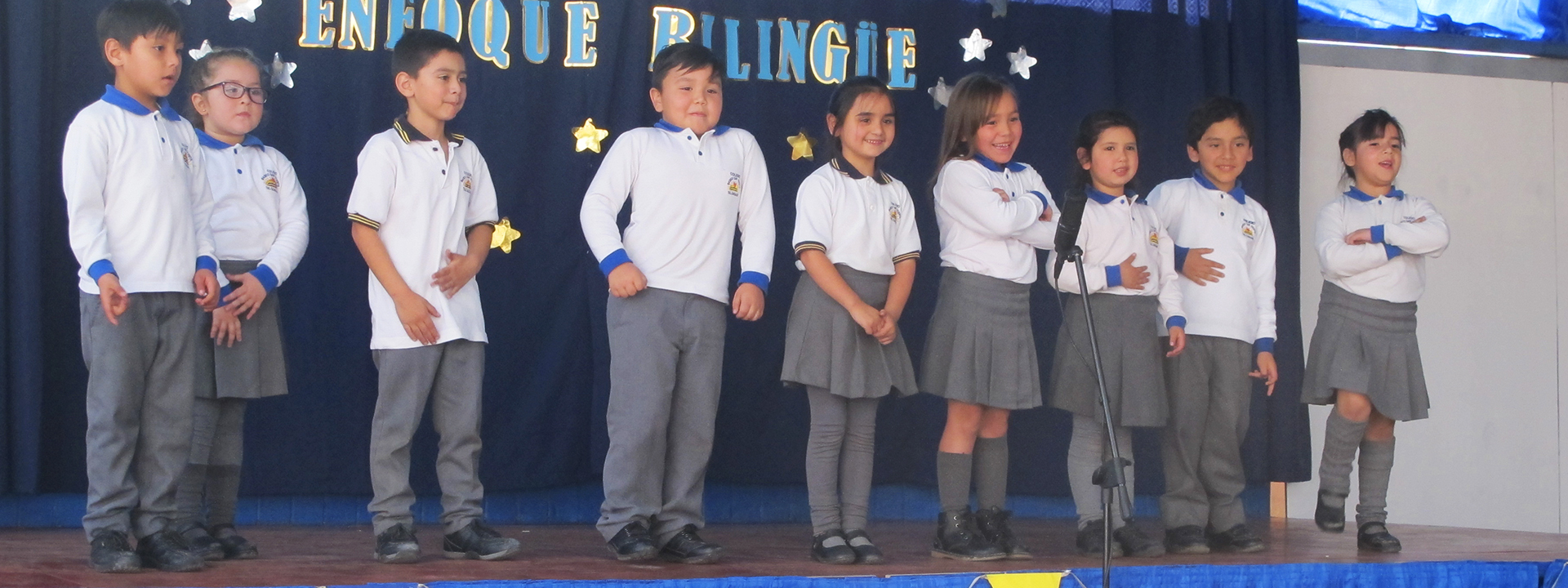 Establecimientos de Educación Básica