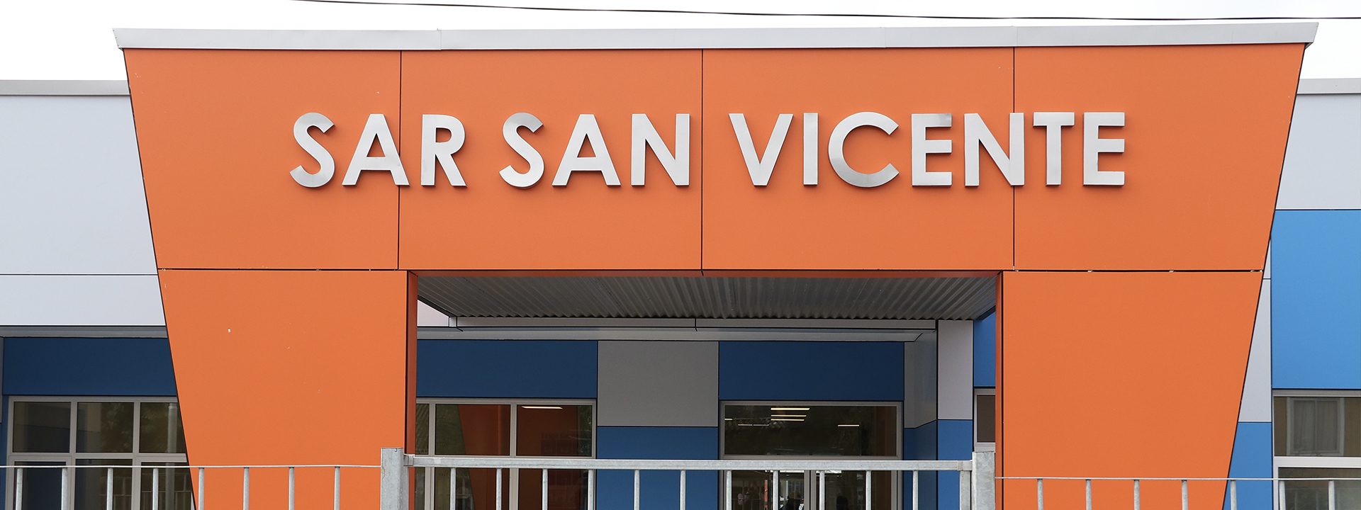 Territorio Centro - San Vicente 