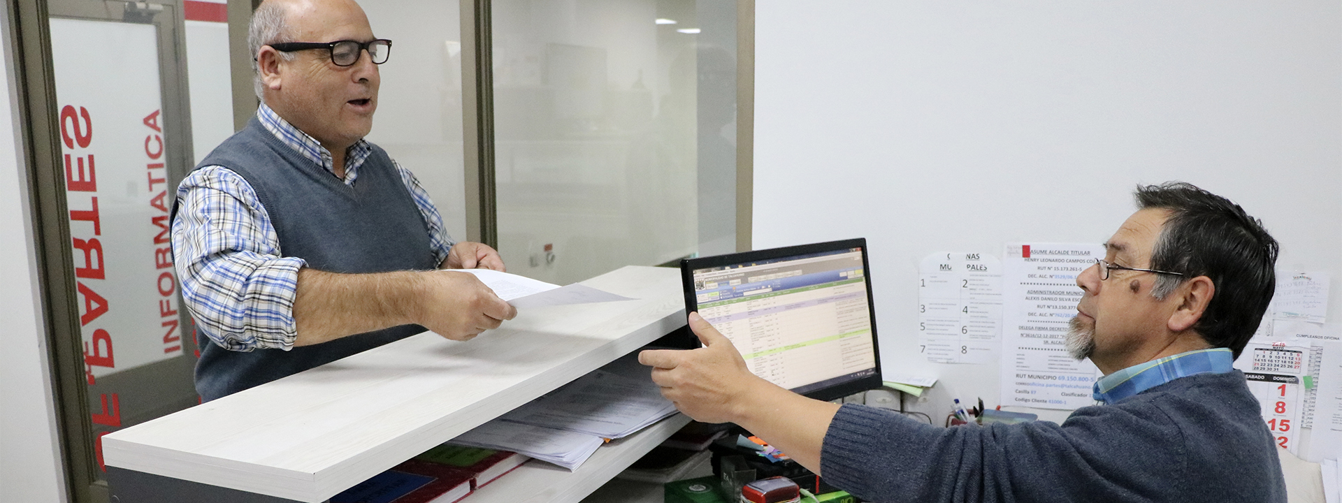 Secretaria Municipal