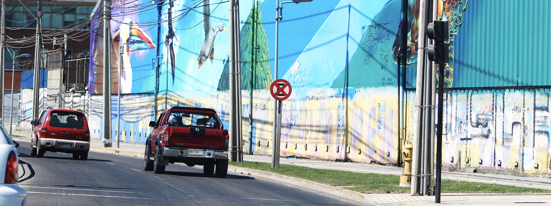 Dirección de Transito y Transporte Publico