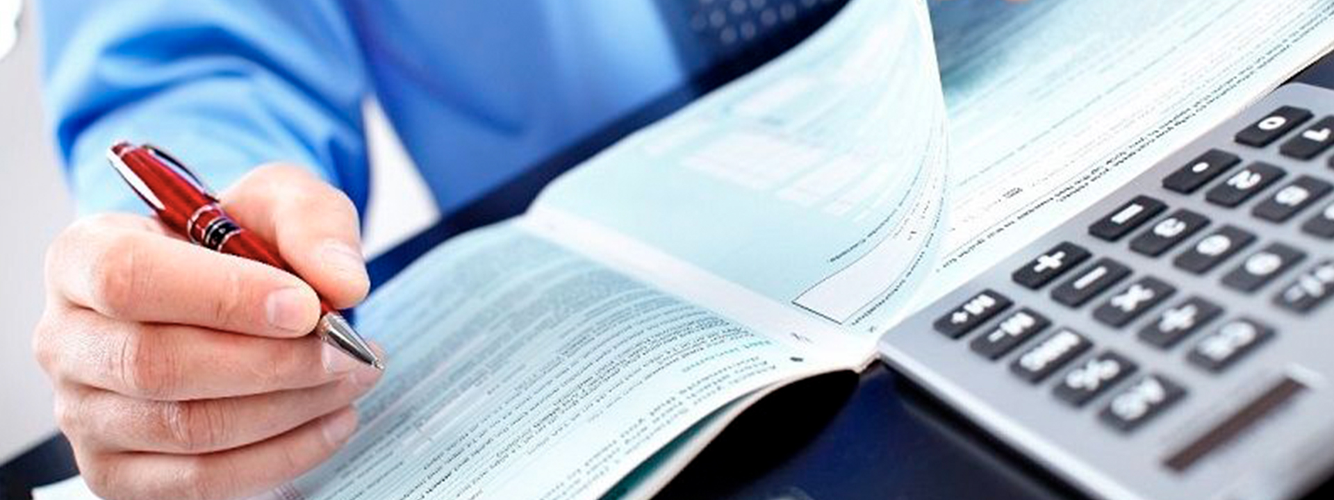 Administración y Finanzas