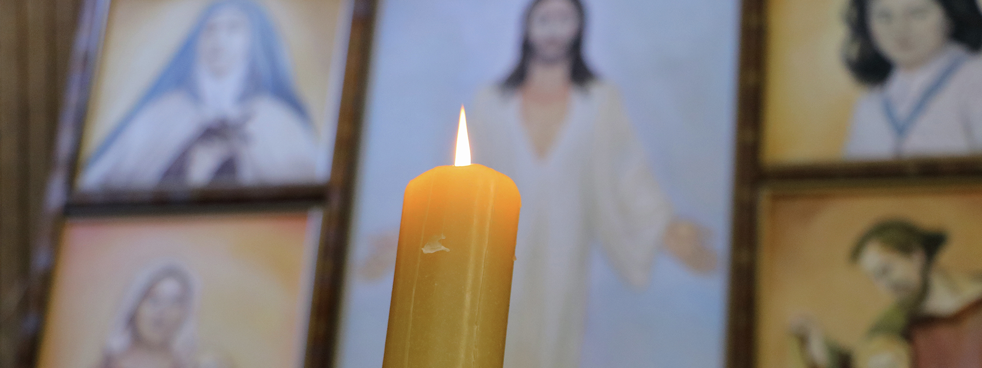 Asuntos Religiosos