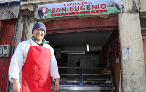 Gelería