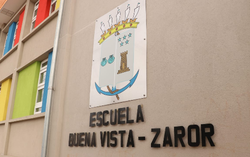Gelería