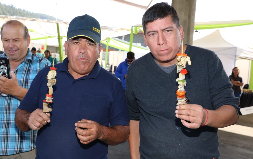 Gelería