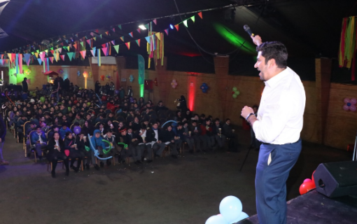 Gelería