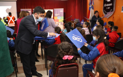 Gelería