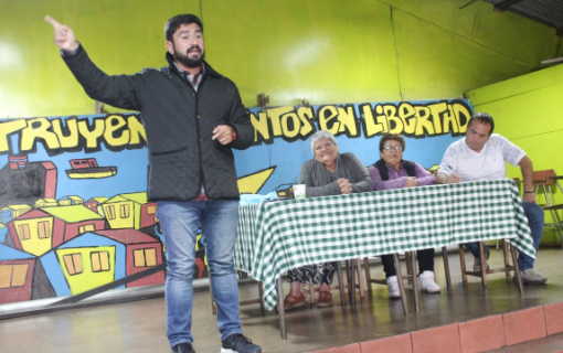 Gelería