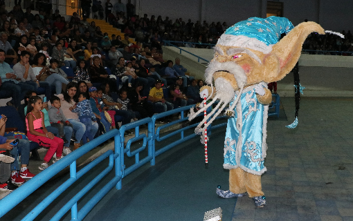 Gelería