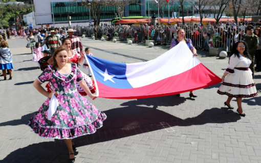 Gelería