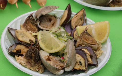 Gelería