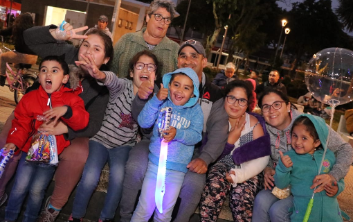 Gelería