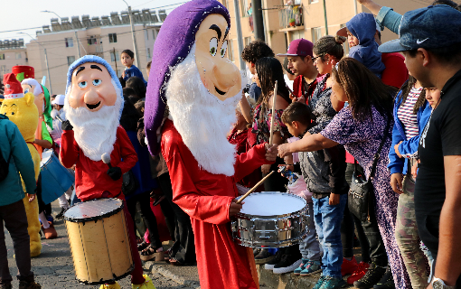 Gelería