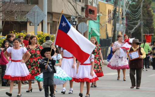 Gelería