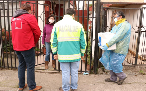 Gelería