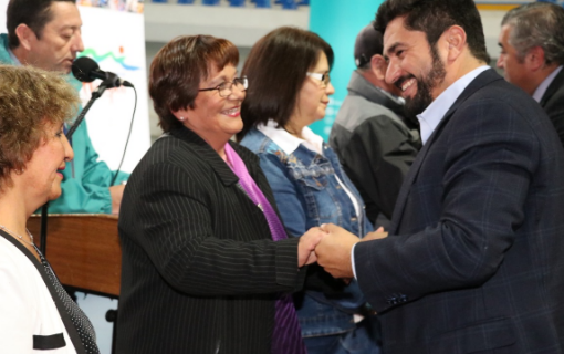 Gelería