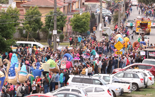 Gelería