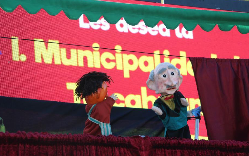 Gelería