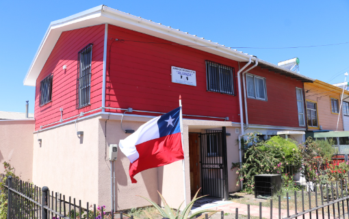 Gelería