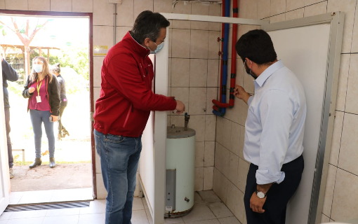 Gelería