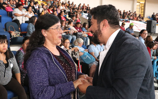 Gelería