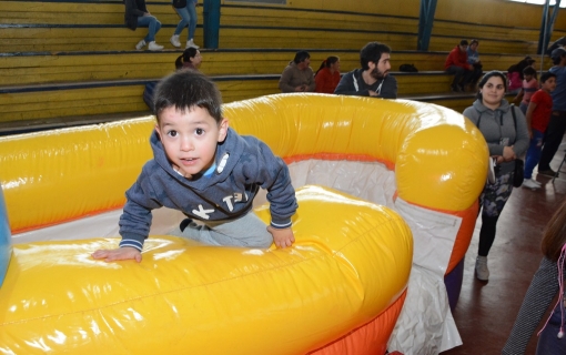 Gelería
