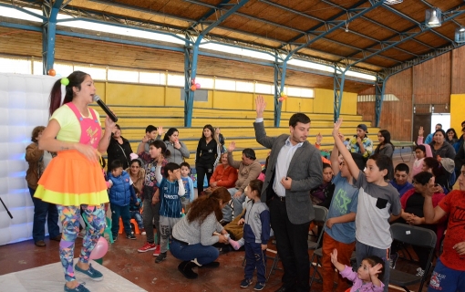 Gelería