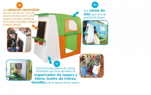 Gelería
