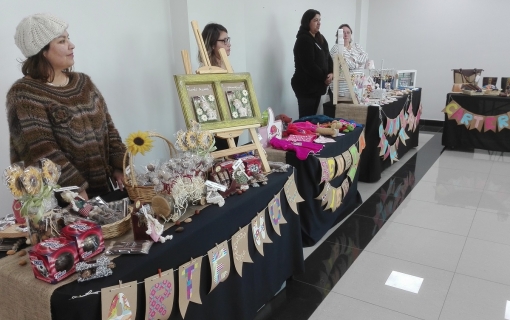 Gelería