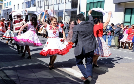 Gelería