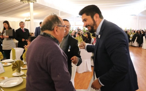 Gelería