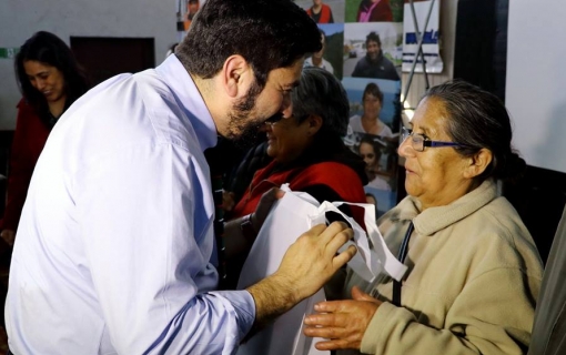 Gelería
