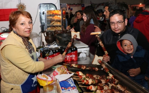 Gelería