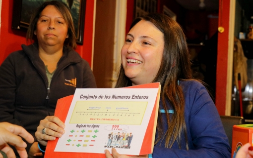 Gelería