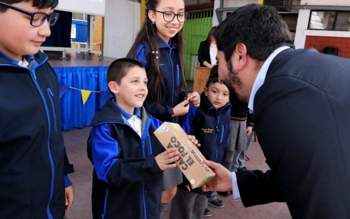 Gelería