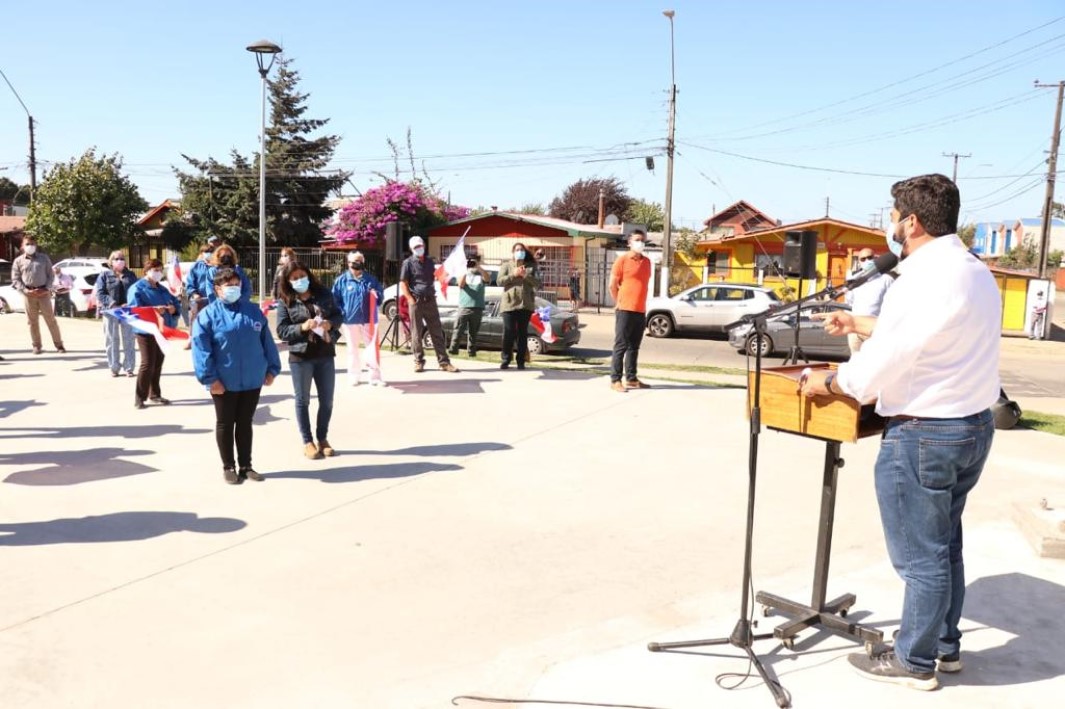 Acceso a subsidios