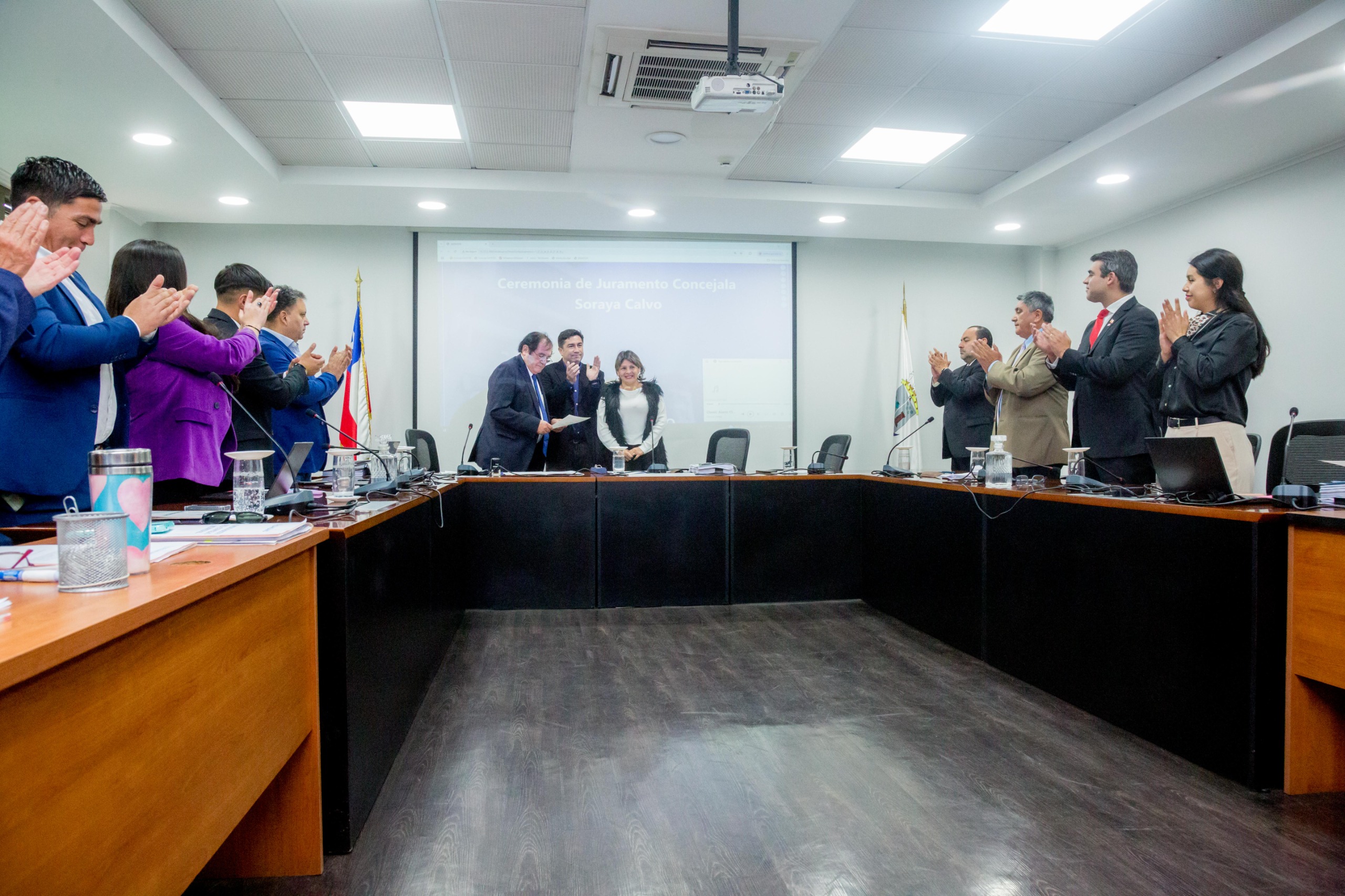 Acceso a subsidios