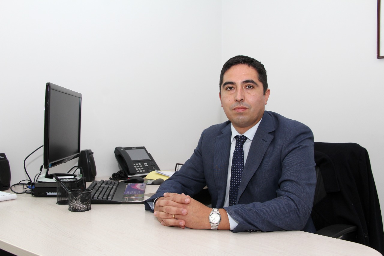 Acceso a subsidios