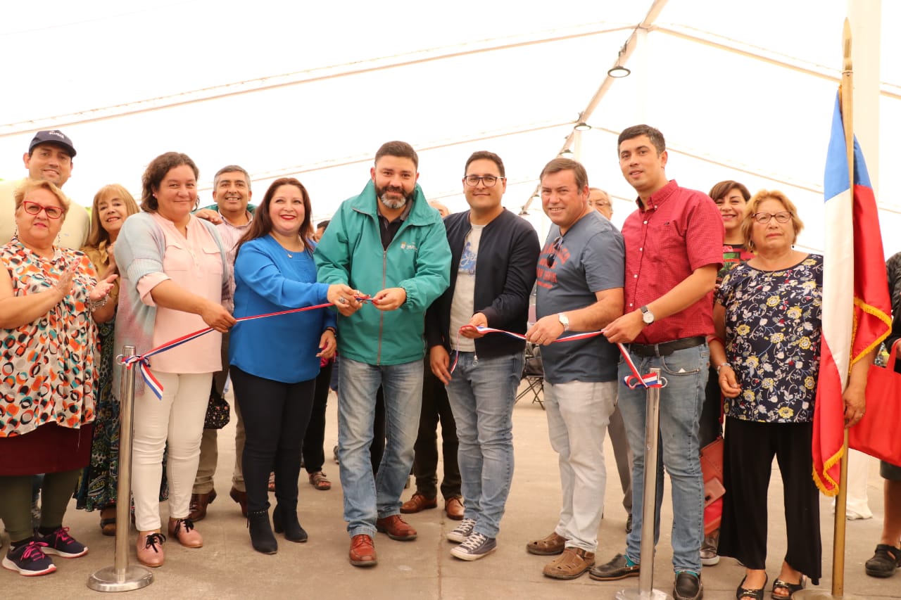 Acceso a subsidios