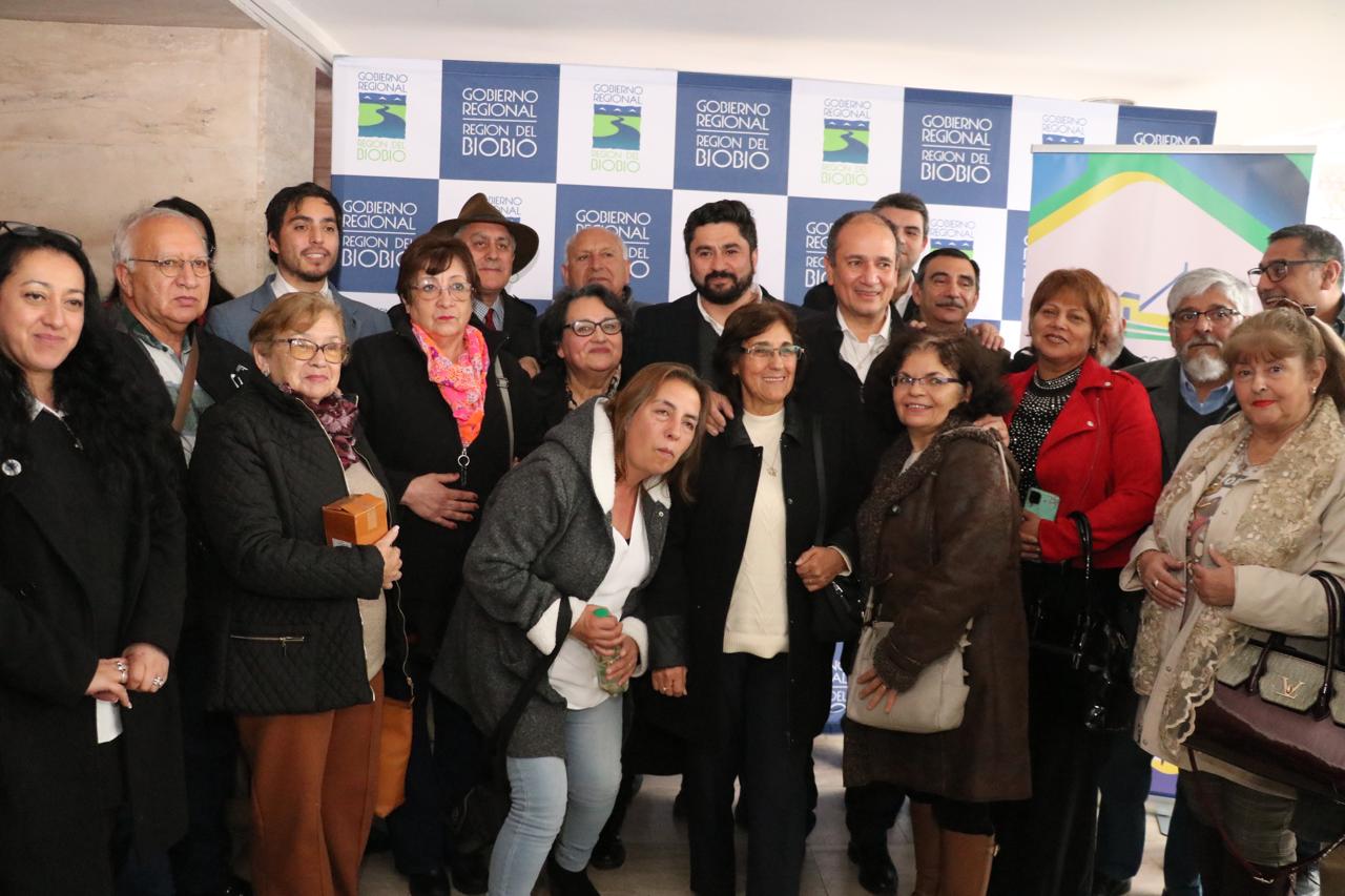 Acceso a subsidios