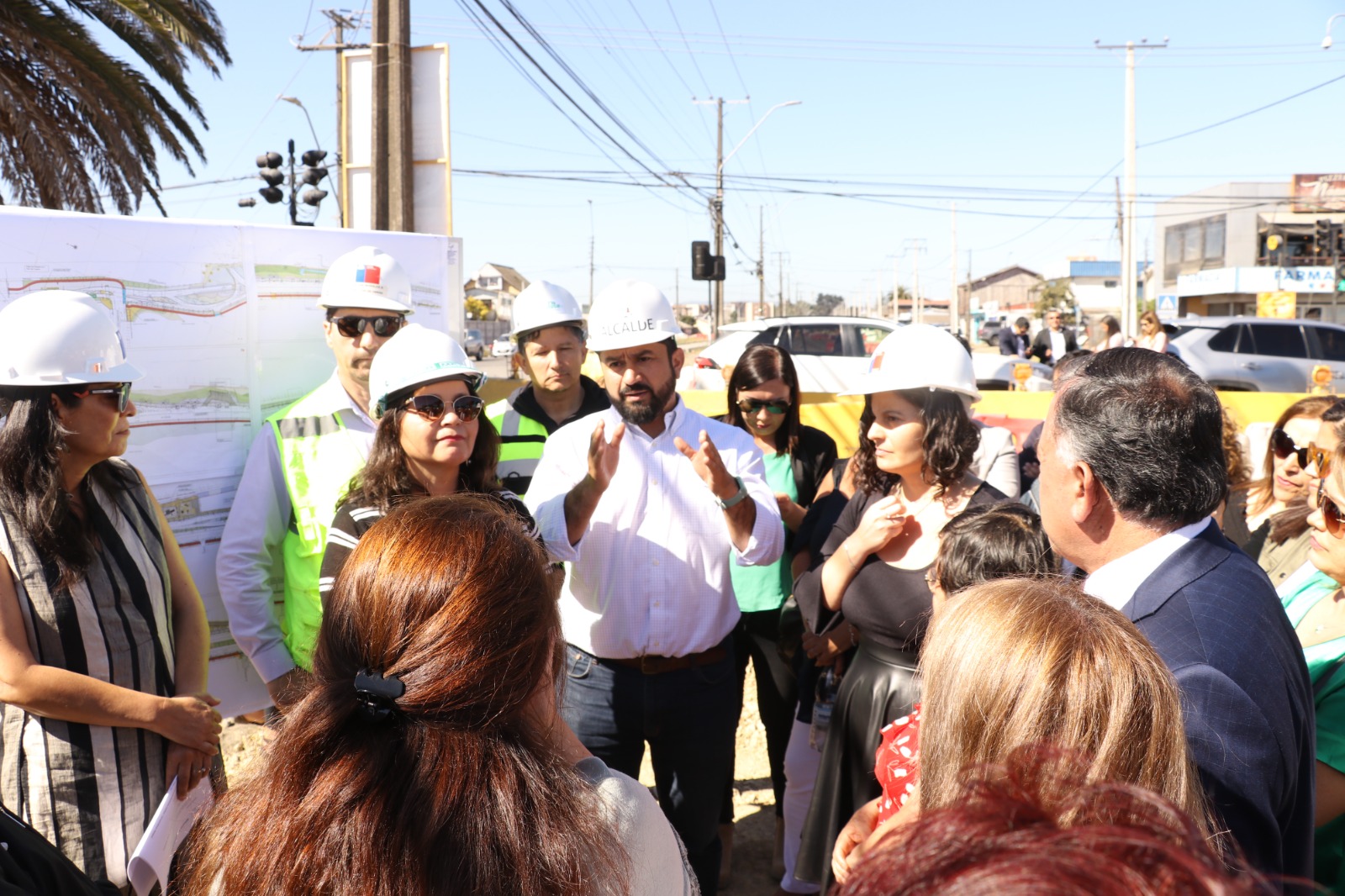 Acceso a subsidios
