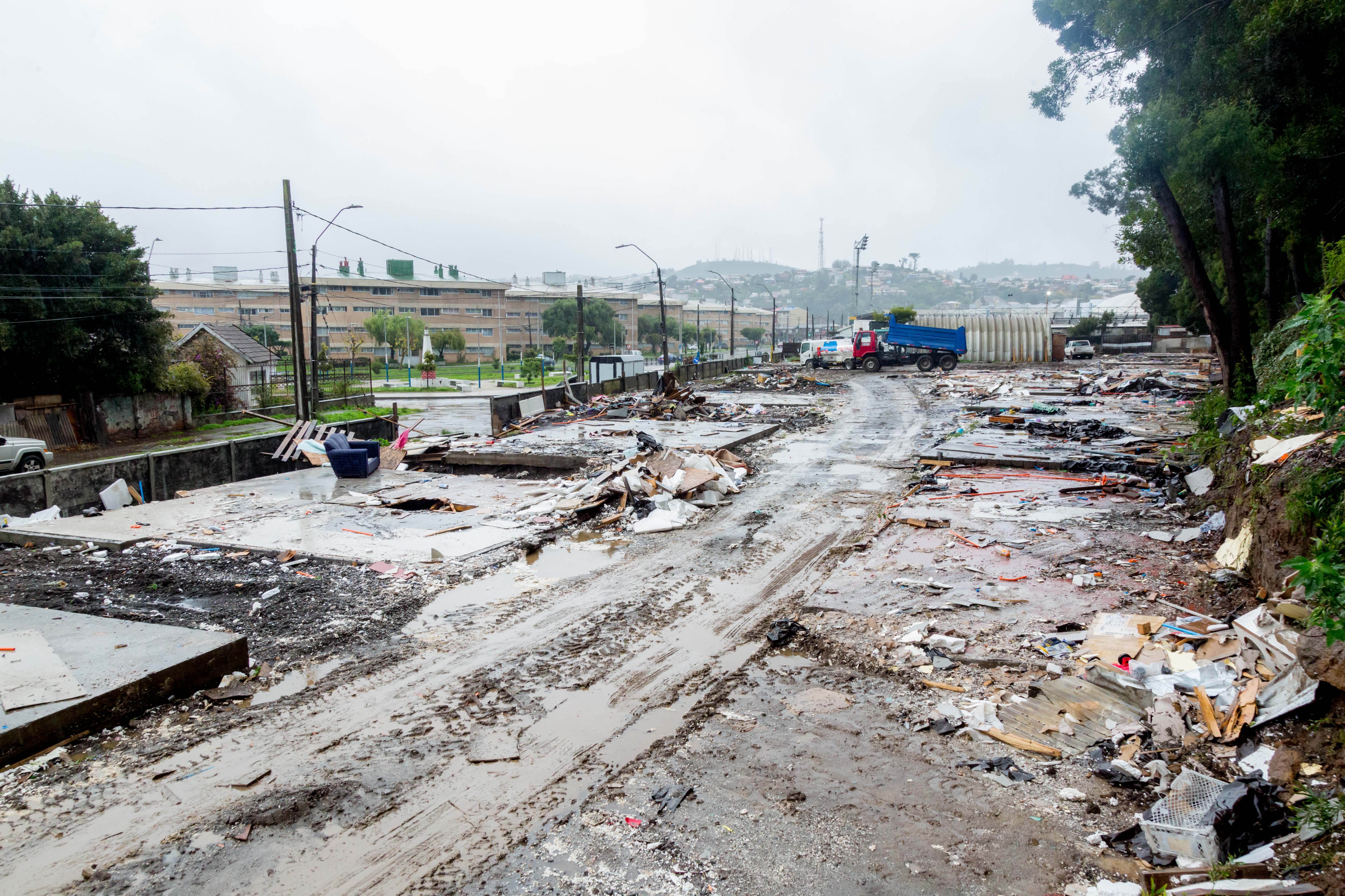 Acceso a subsidios