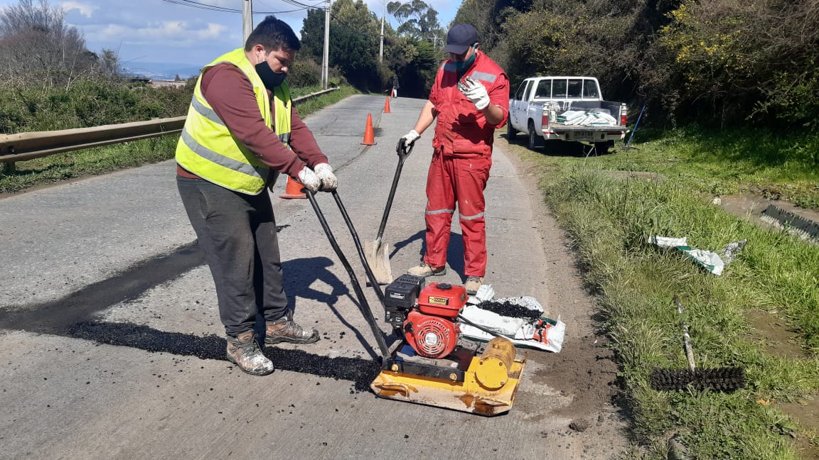 Dirección de Operaciones y Logística comienza su funcionamiento en Talcahuano
