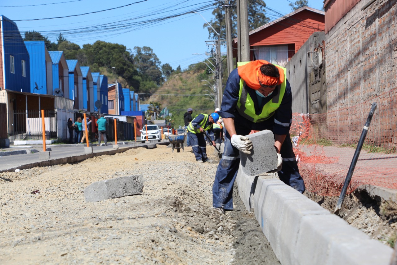 Acceso a subsidios