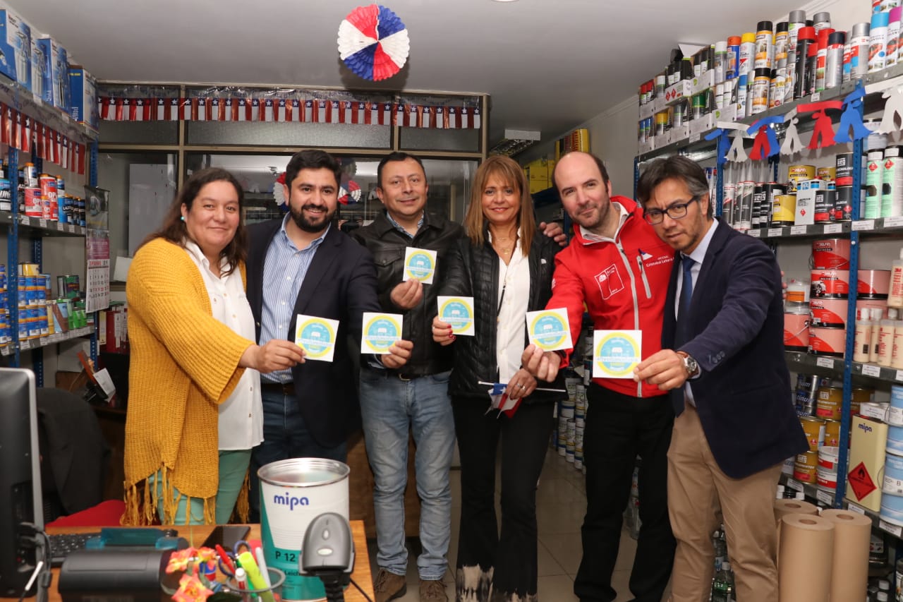 Acceso a subsidios