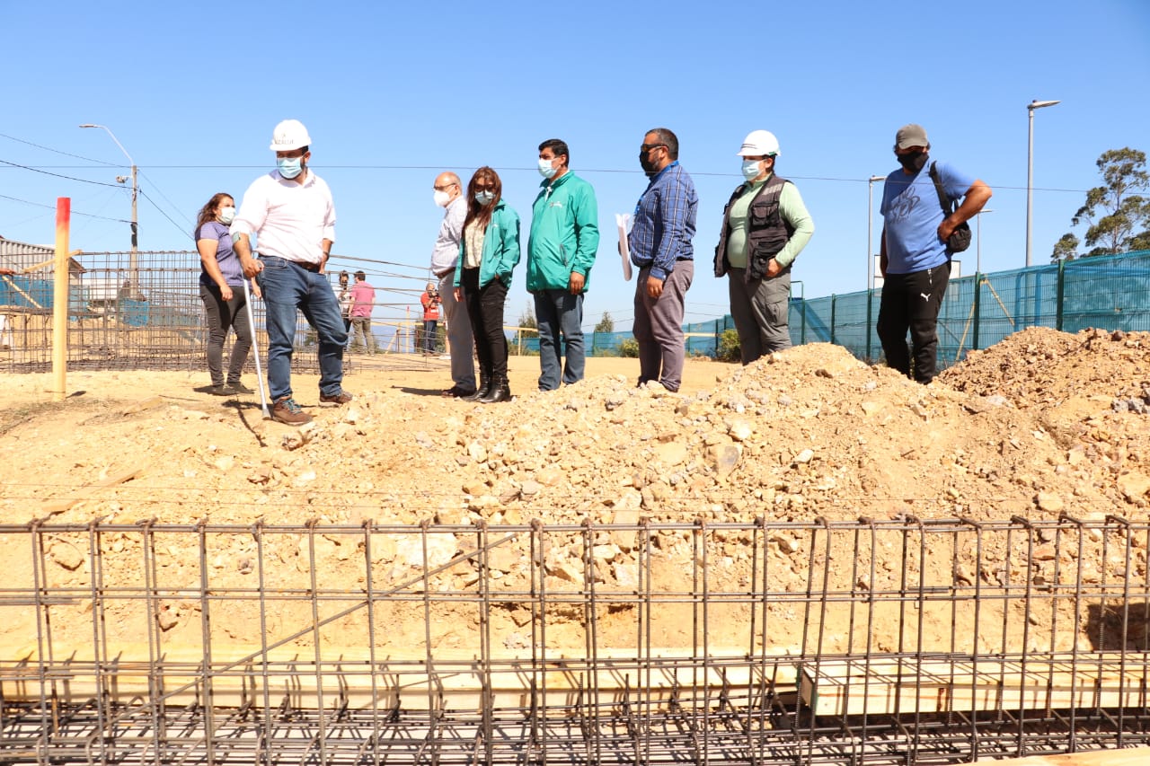 Acceso a subsidios